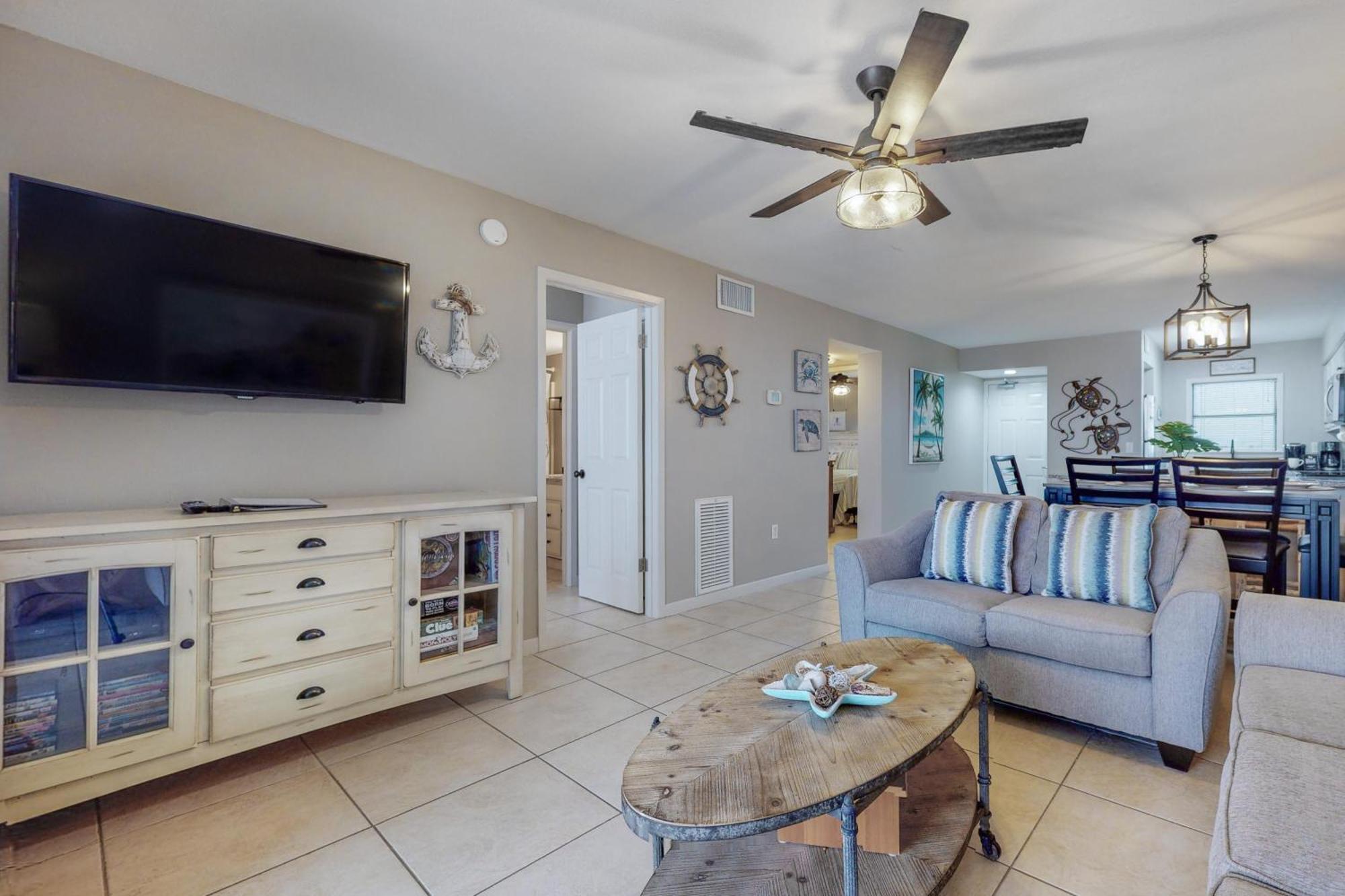 Seaside Beach & Racquet Club 3602 Βίλα Orange Beach Εξωτερικό φωτογραφία