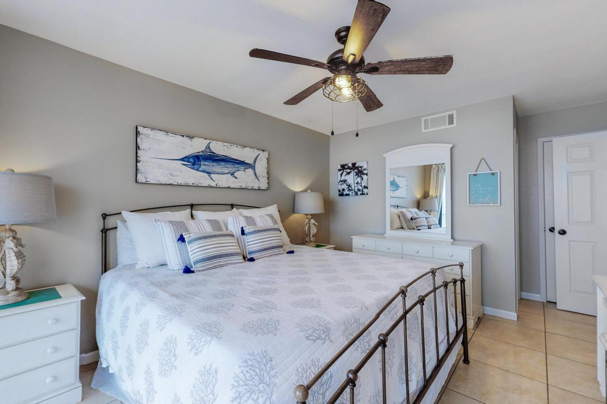 Seaside Beach & Racquet Club 3602 Βίλα Orange Beach Εξωτερικό φωτογραφία