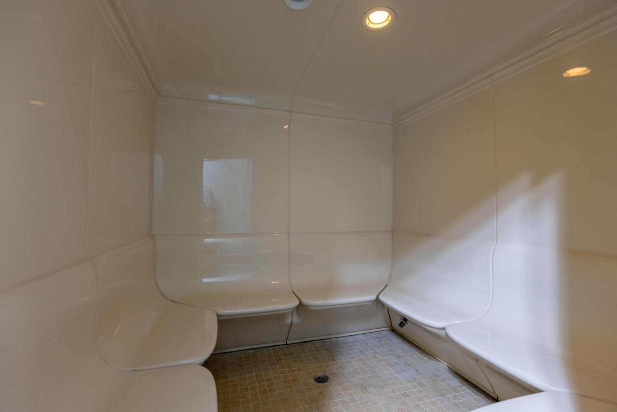 Seaside Beach & Racquet Club 3602 Βίλα Orange Beach Εξωτερικό φωτογραφία