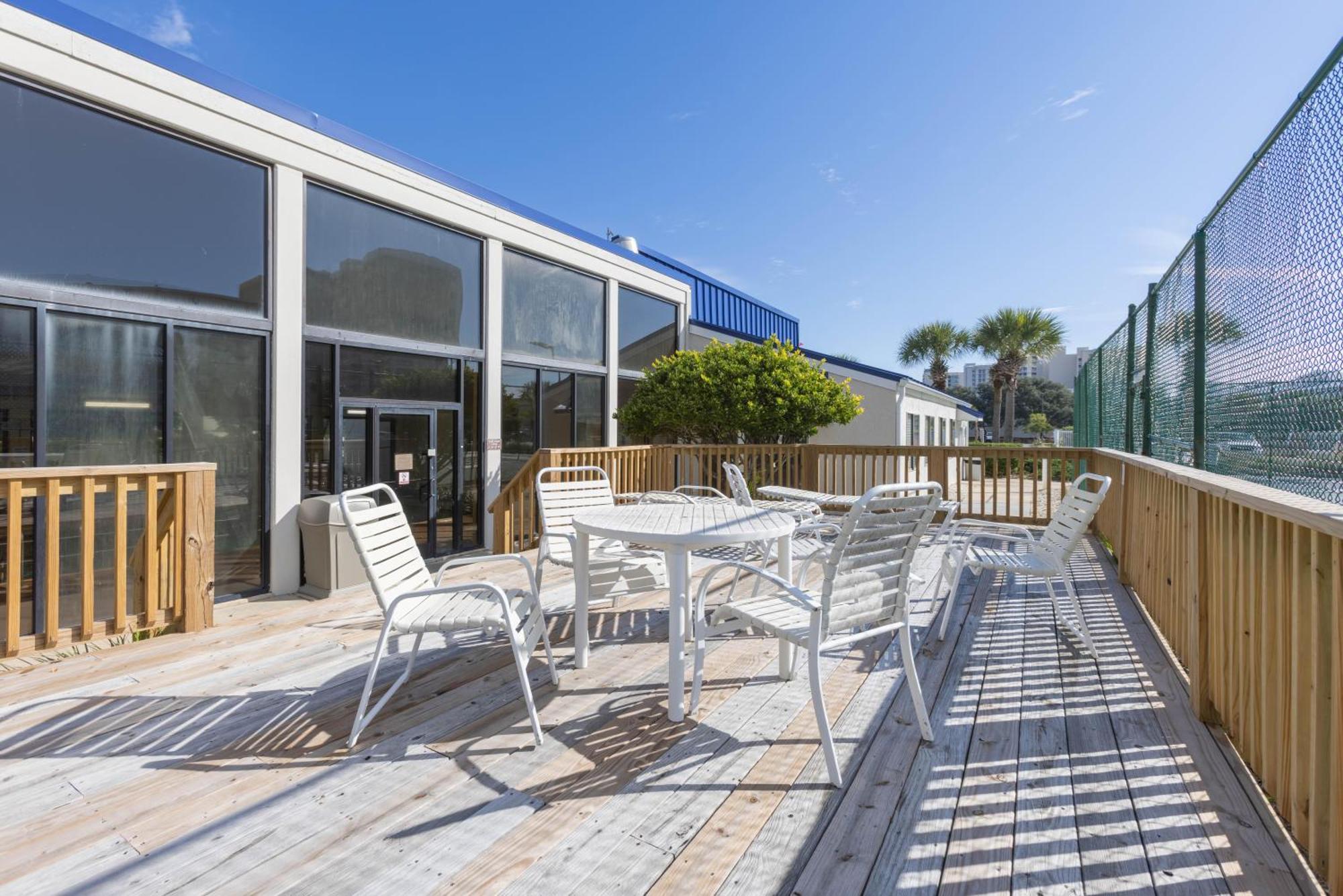 Seaside Beach & Racquet Club 3602 Βίλα Orange Beach Εξωτερικό φωτογραφία