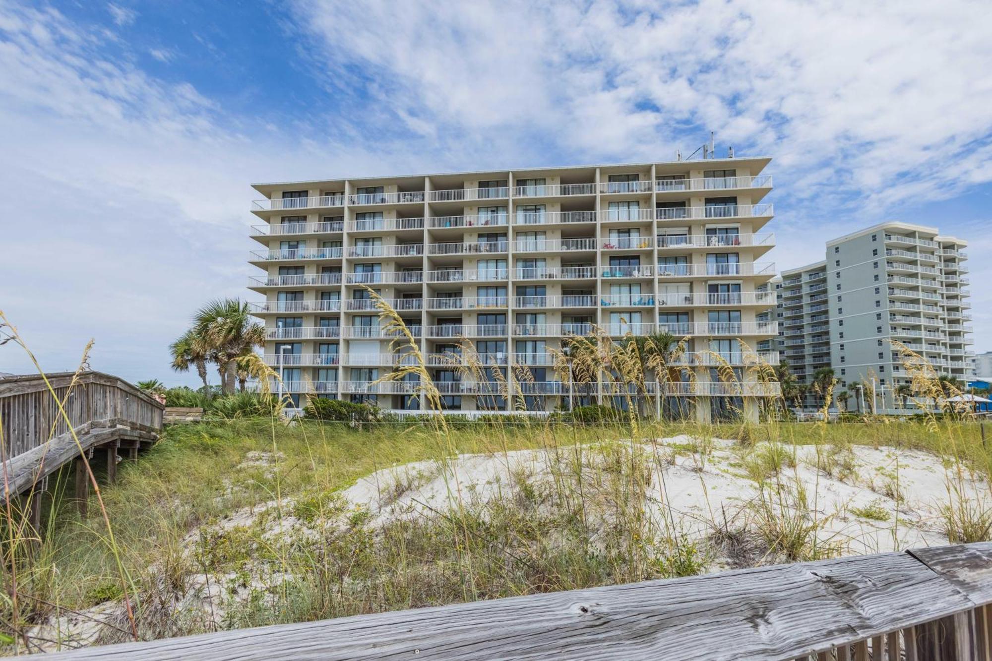 Seaside Beach & Racquet Club 3602 Βίλα Orange Beach Εξωτερικό φωτογραφία
