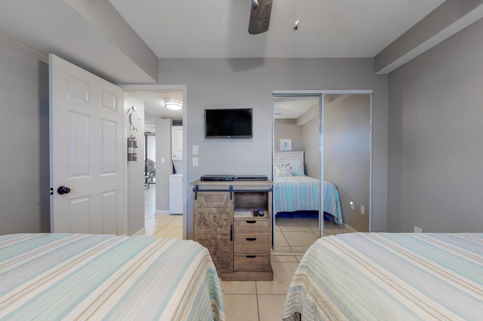 Seaside Beach & Racquet Club 3602 Βίλα Orange Beach Εξωτερικό φωτογραφία