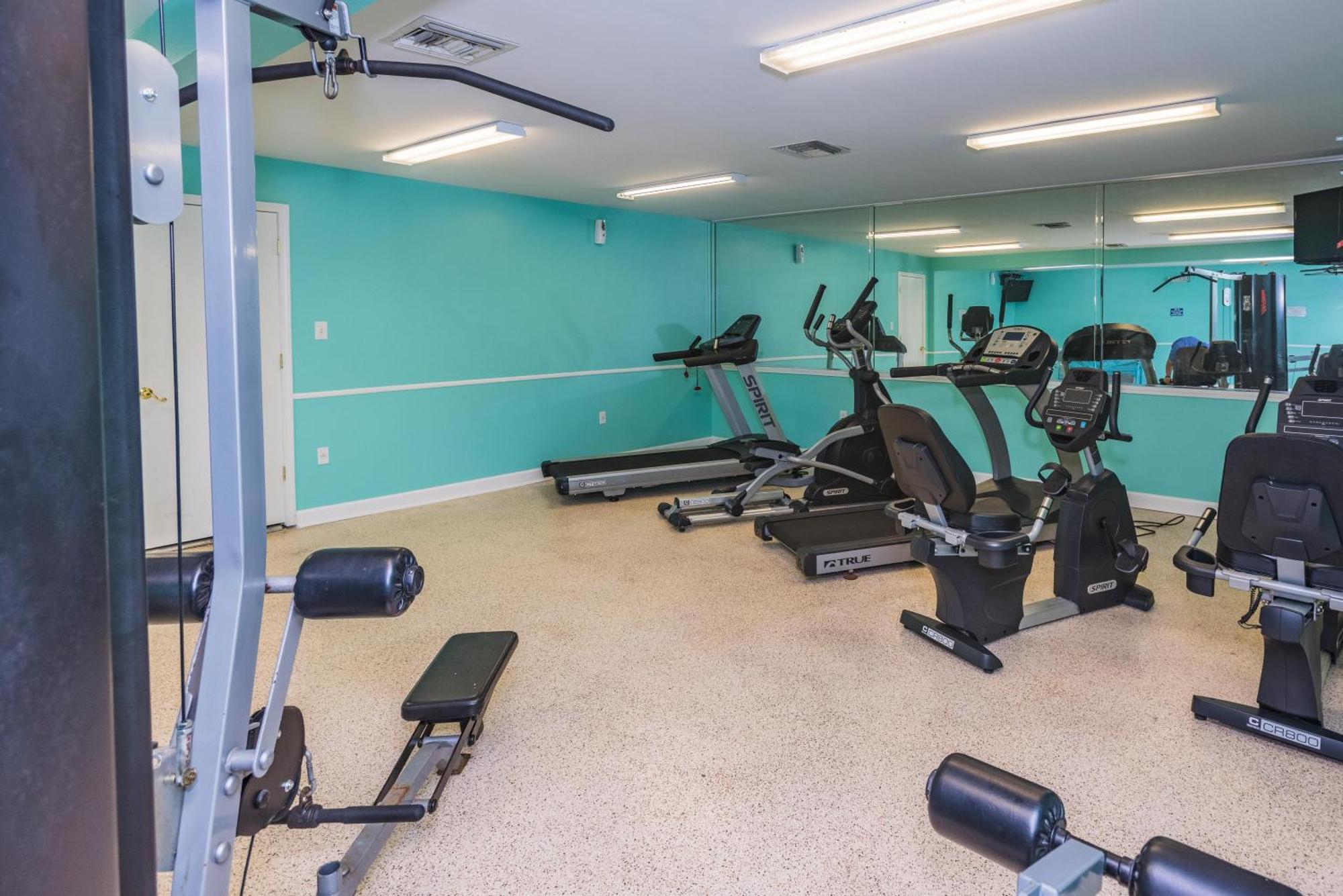 Seaside Beach & Racquet Club 3602 Βίλα Orange Beach Εξωτερικό φωτογραφία