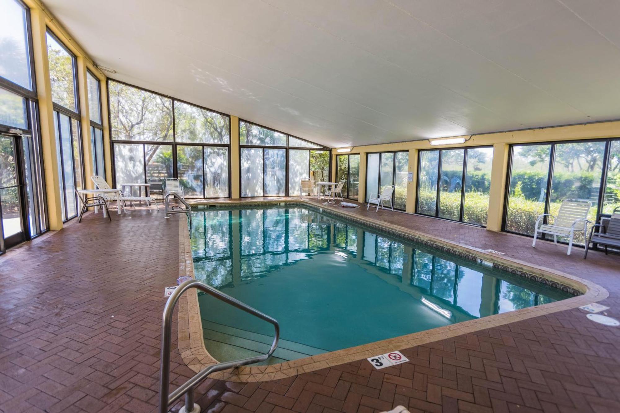 Seaside Beach & Racquet Club 3602 Βίλα Orange Beach Εξωτερικό φωτογραφία