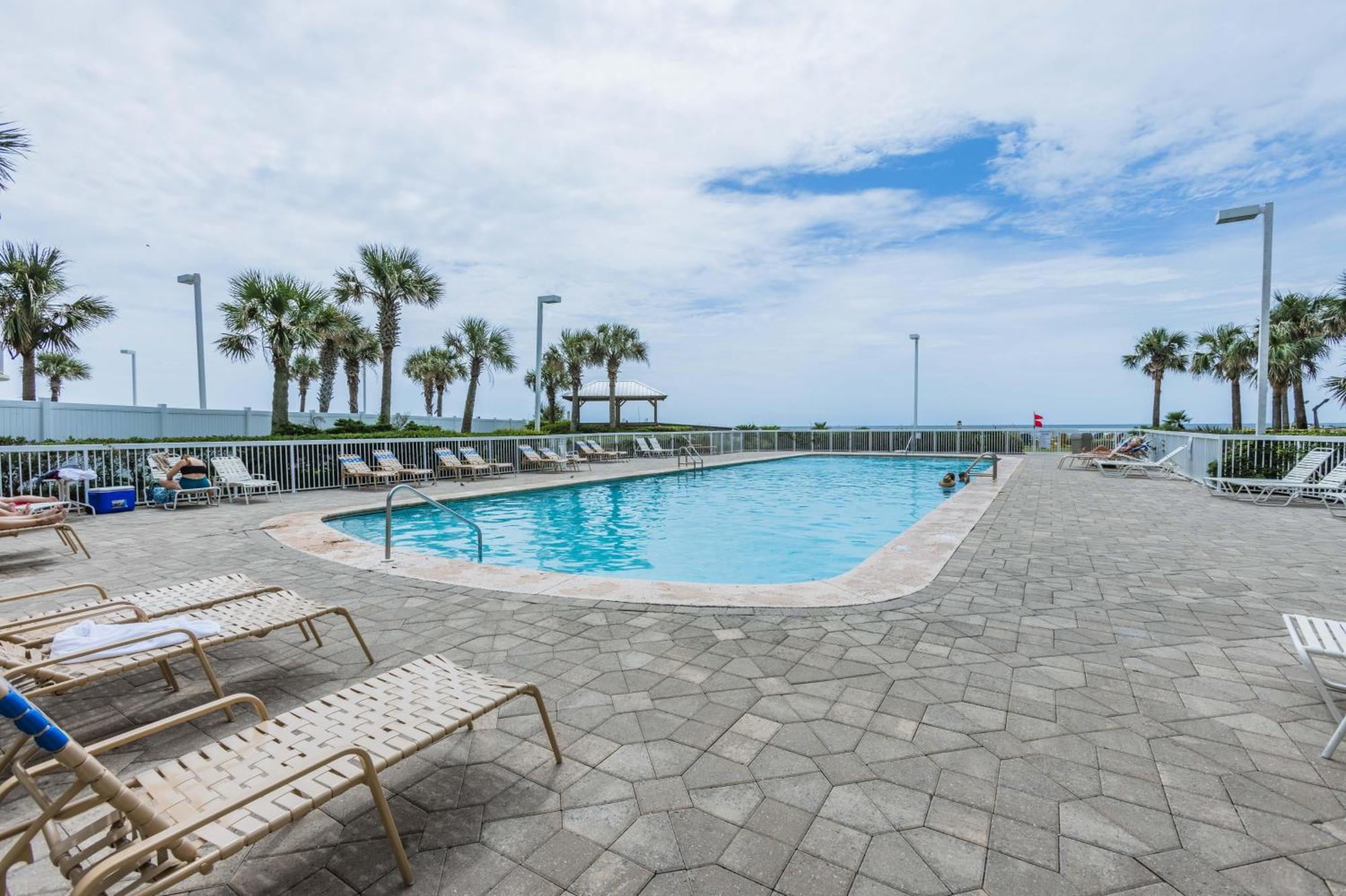 Seaside Beach & Racquet Club 3602 Βίλα Orange Beach Εξωτερικό φωτογραφία