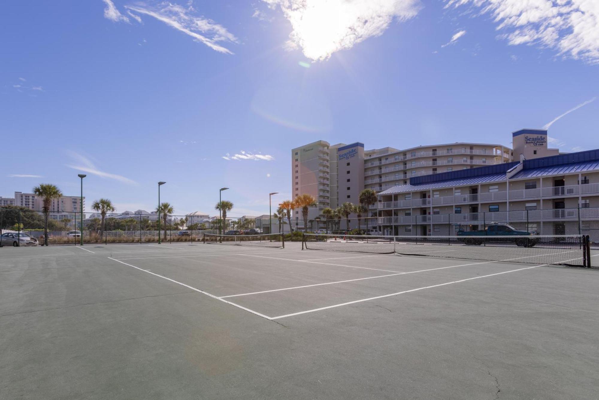 Seaside Beach & Racquet Club 3602 Βίλα Orange Beach Εξωτερικό φωτογραφία