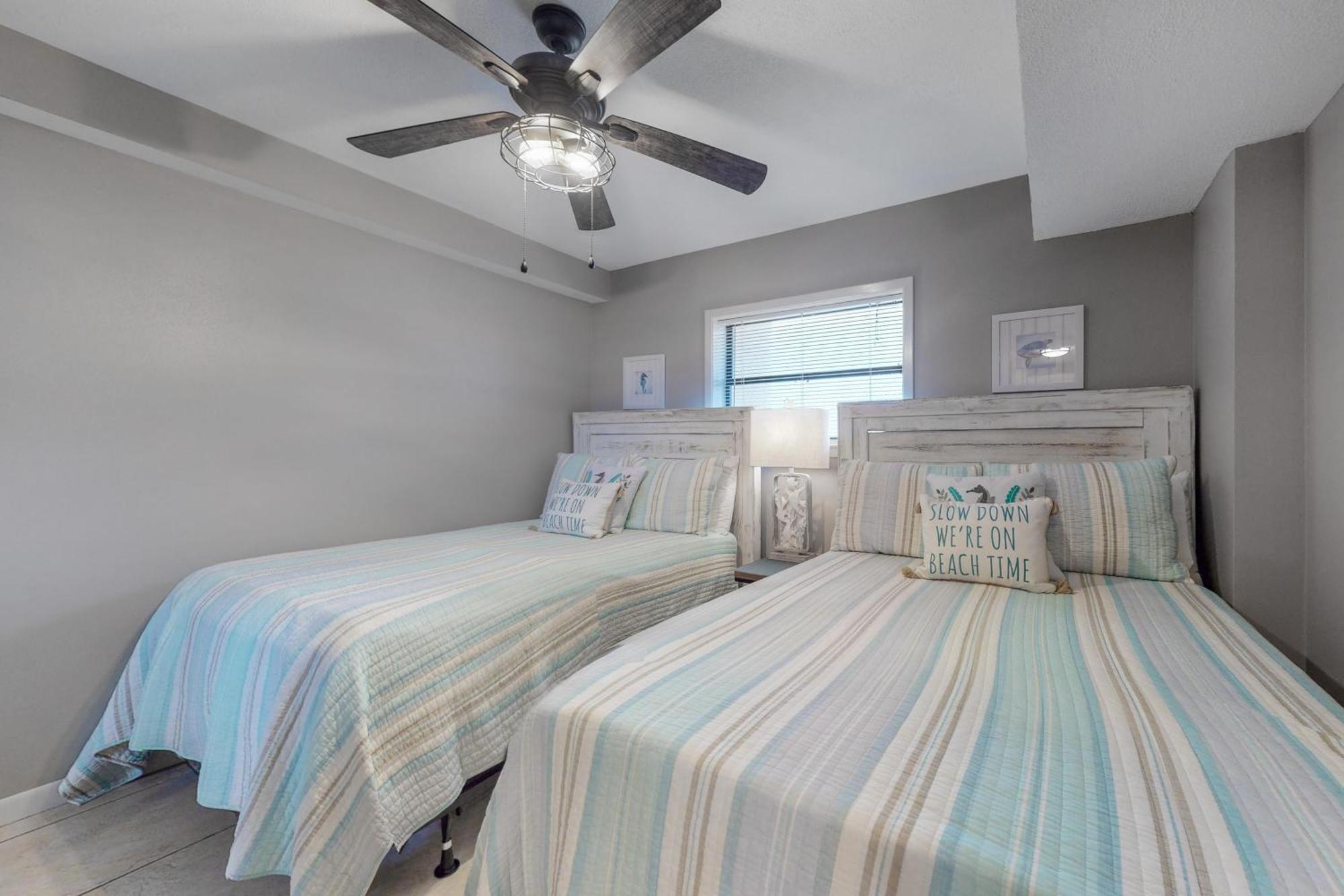 Seaside Beach & Racquet Club 3602 Βίλα Orange Beach Εξωτερικό φωτογραφία
