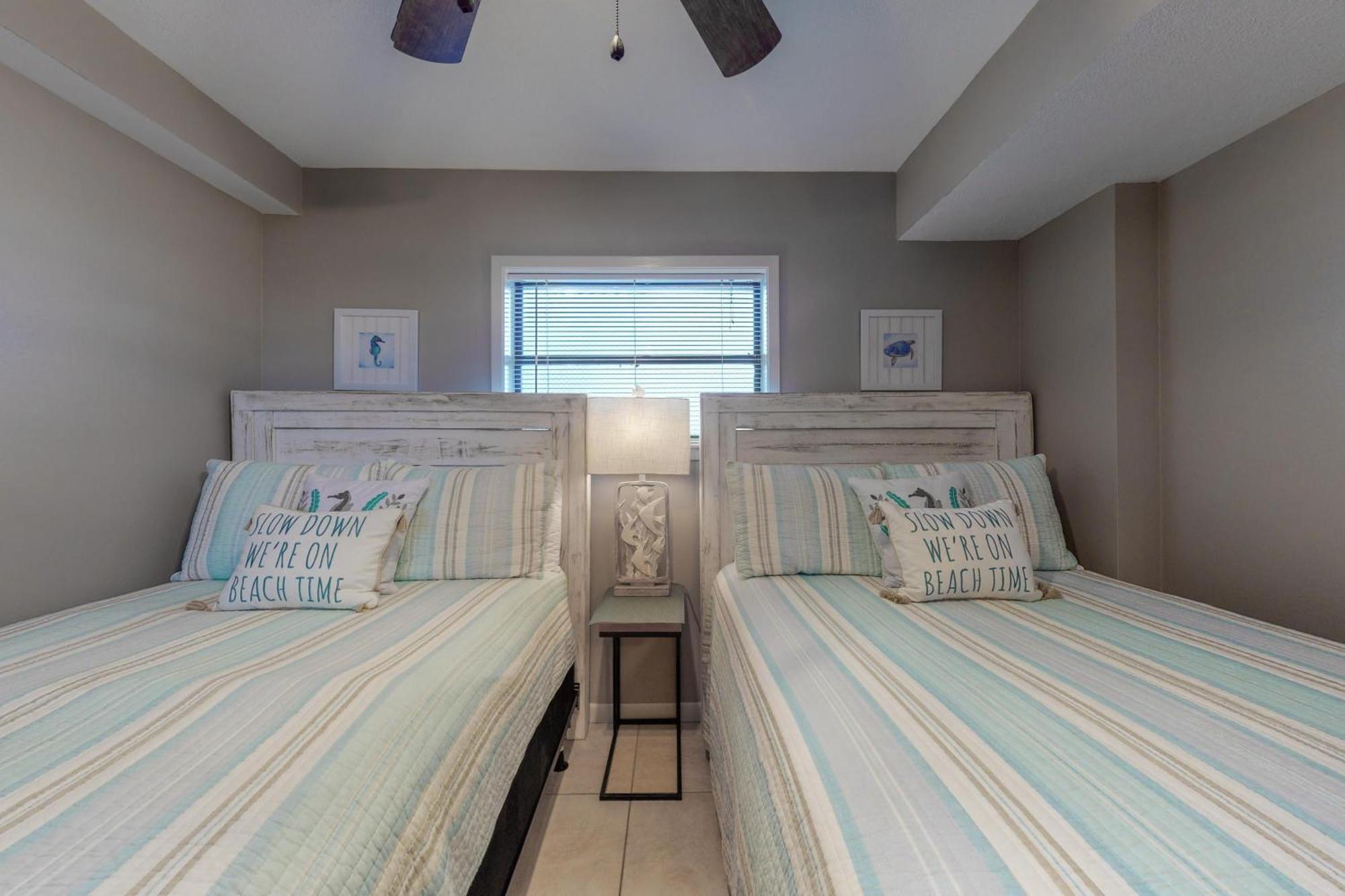 Seaside Beach & Racquet Club 3602 Βίλα Orange Beach Εξωτερικό φωτογραφία