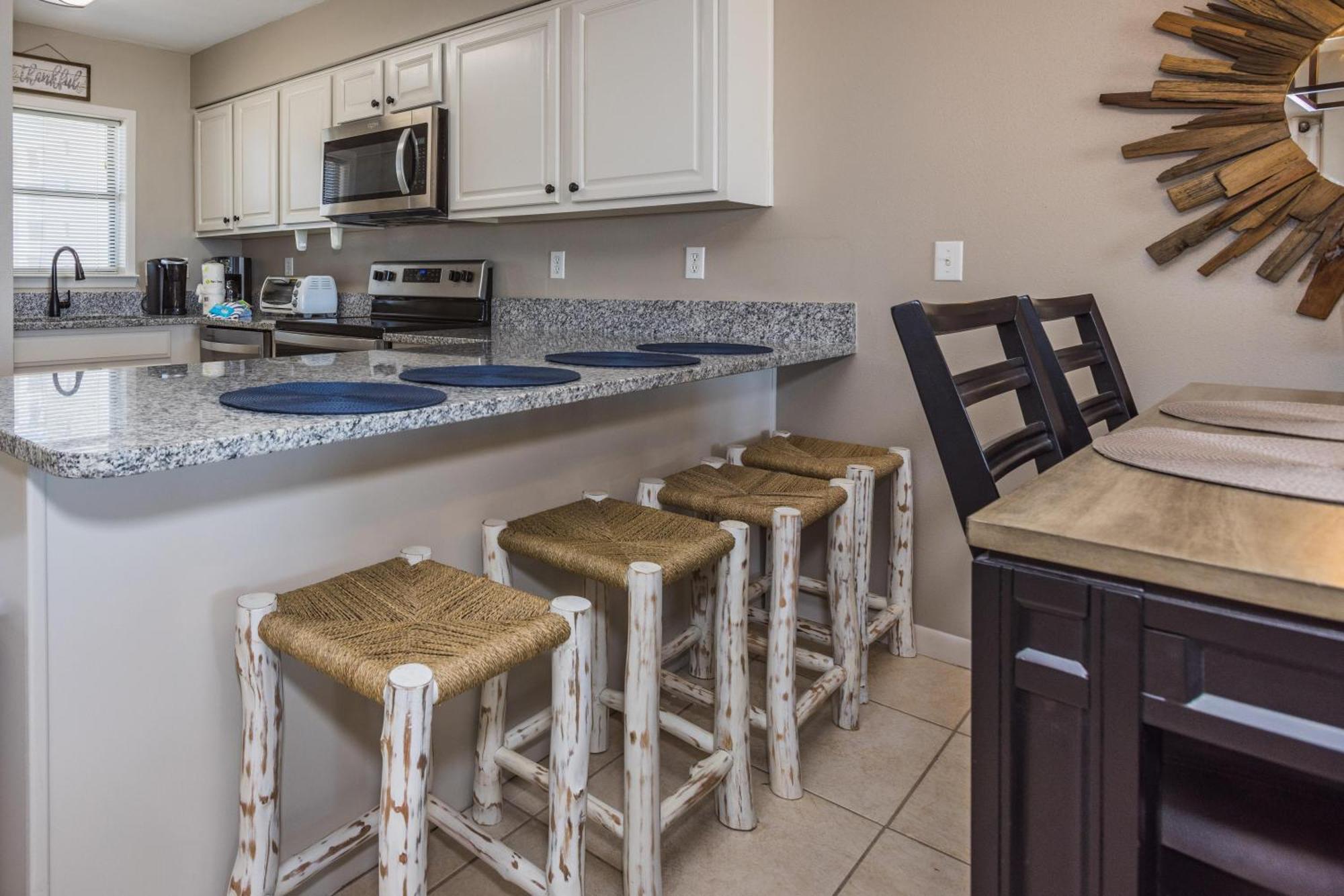 Seaside Beach & Racquet Club 3602 Βίλα Orange Beach Εξωτερικό φωτογραφία