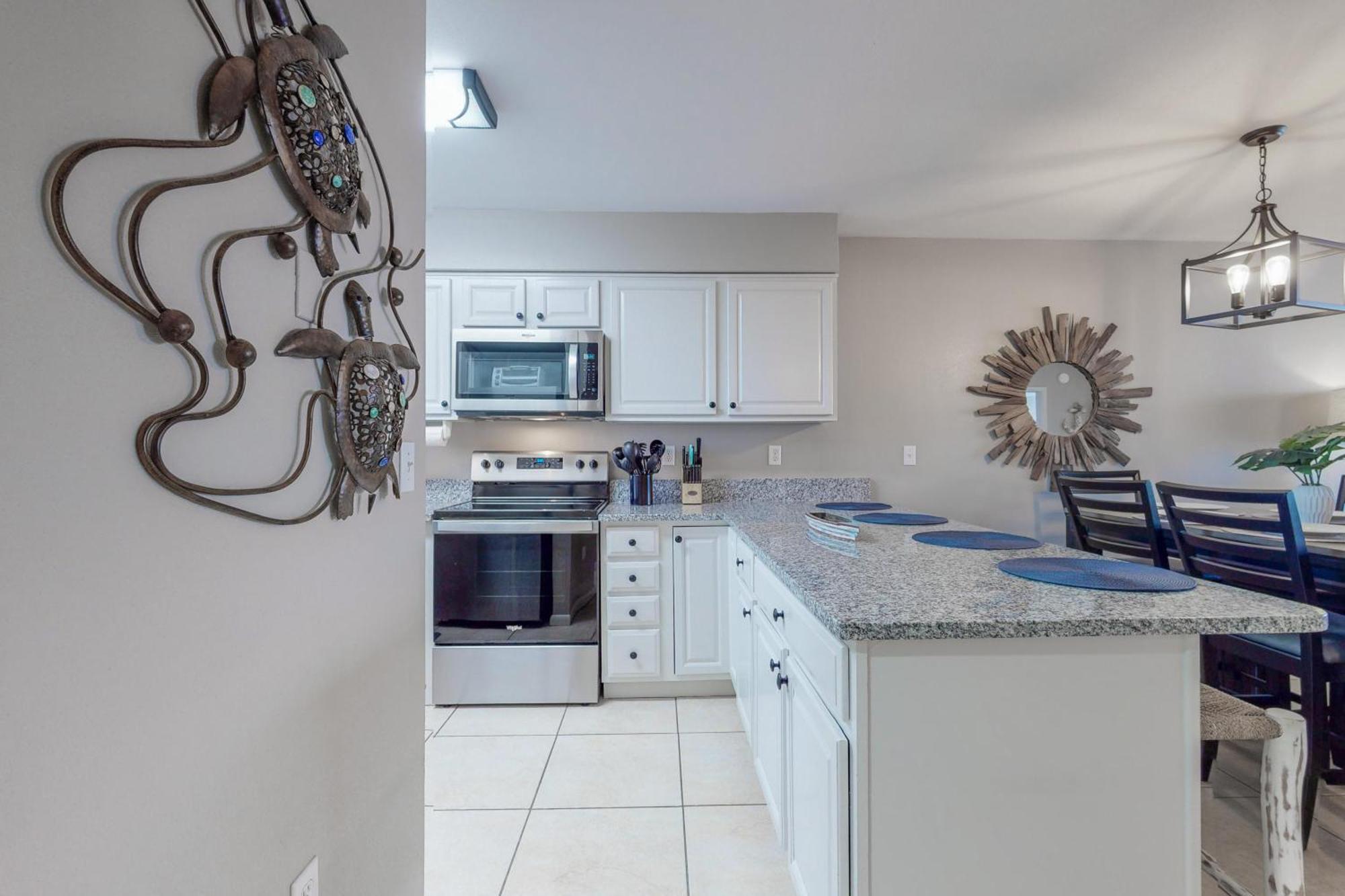 Seaside Beach & Racquet Club 3602 Βίλα Orange Beach Εξωτερικό φωτογραφία