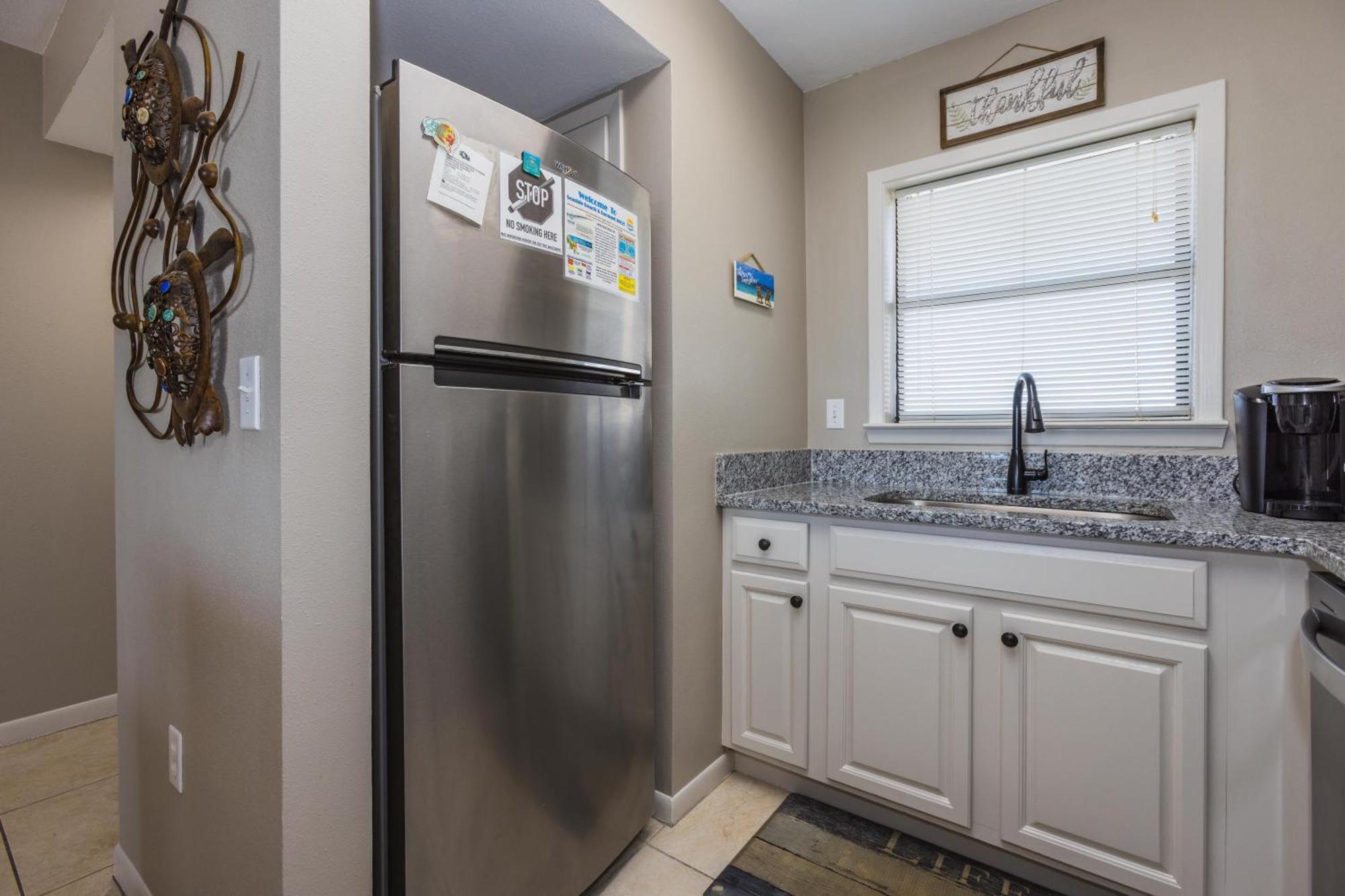 Seaside Beach & Racquet Club 3602 Βίλα Orange Beach Εξωτερικό φωτογραφία