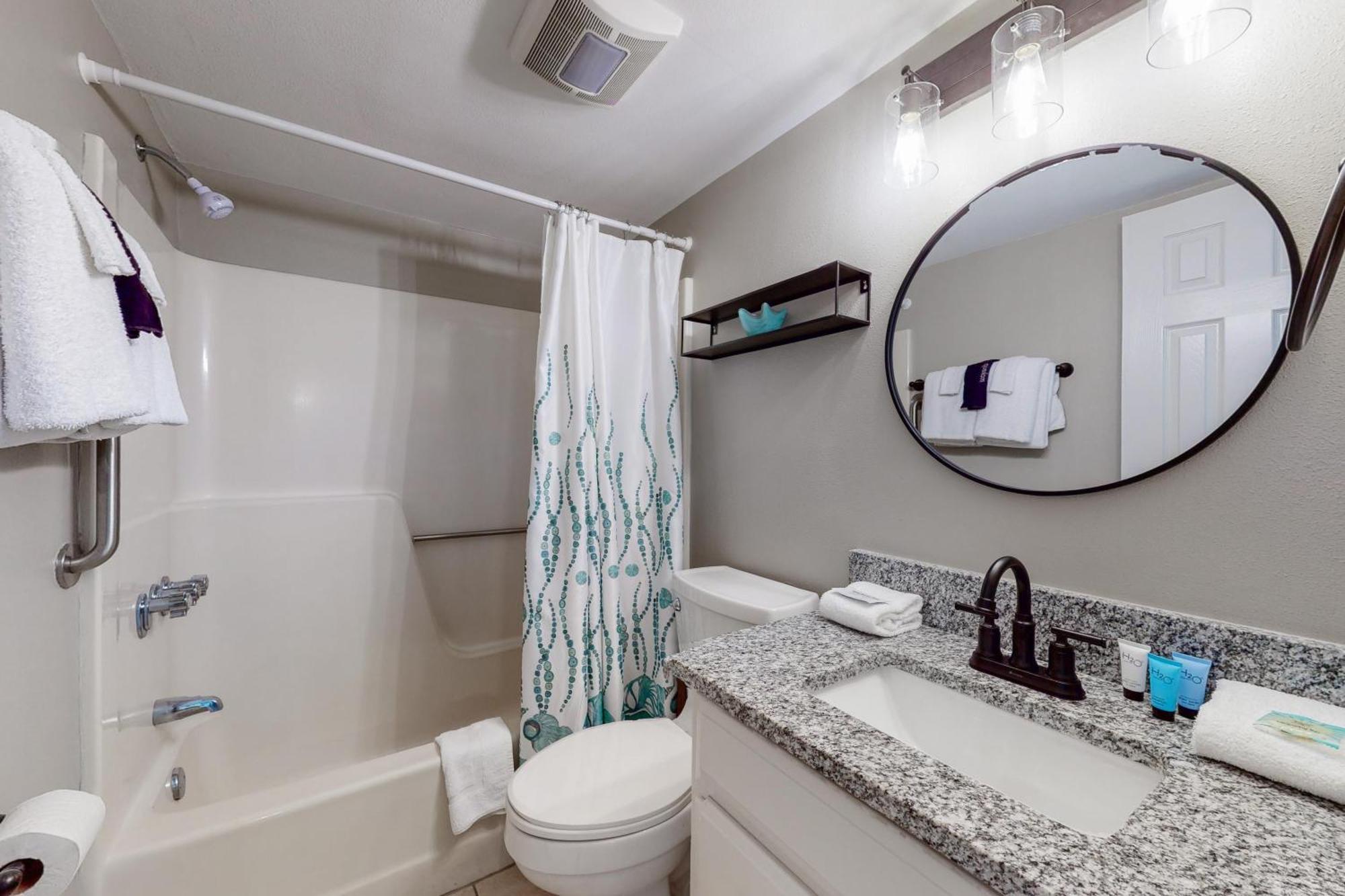 Seaside Beach & Racquet Club 3602 Βίλα Orange Beach Εξωτερικό φωτογραφία