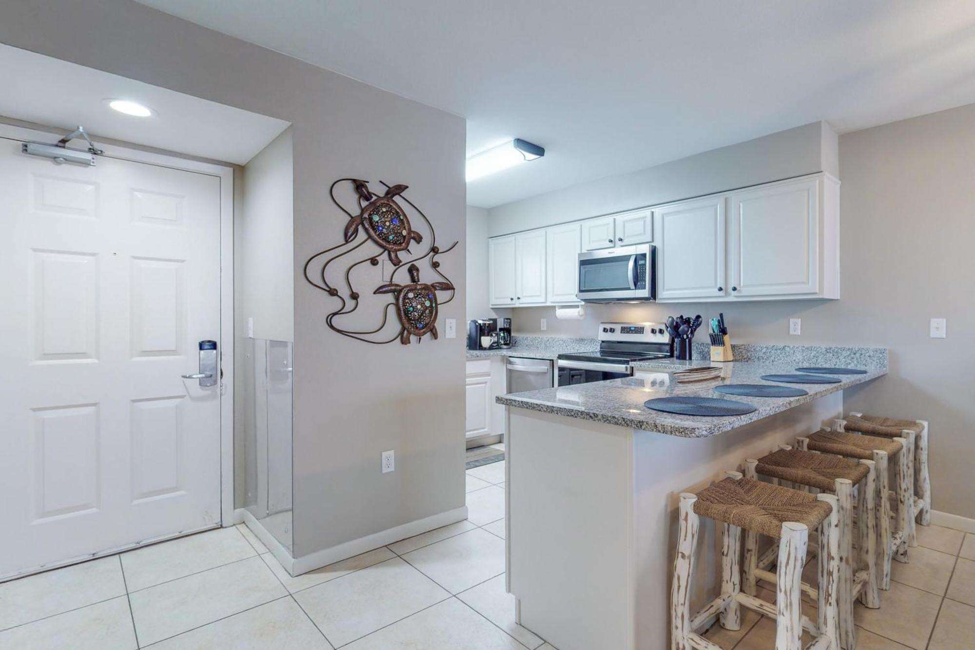 Seaside Beach & Racquet Club 3602 Βίλα Orange Beach Εξωτερικό φωτογραφία