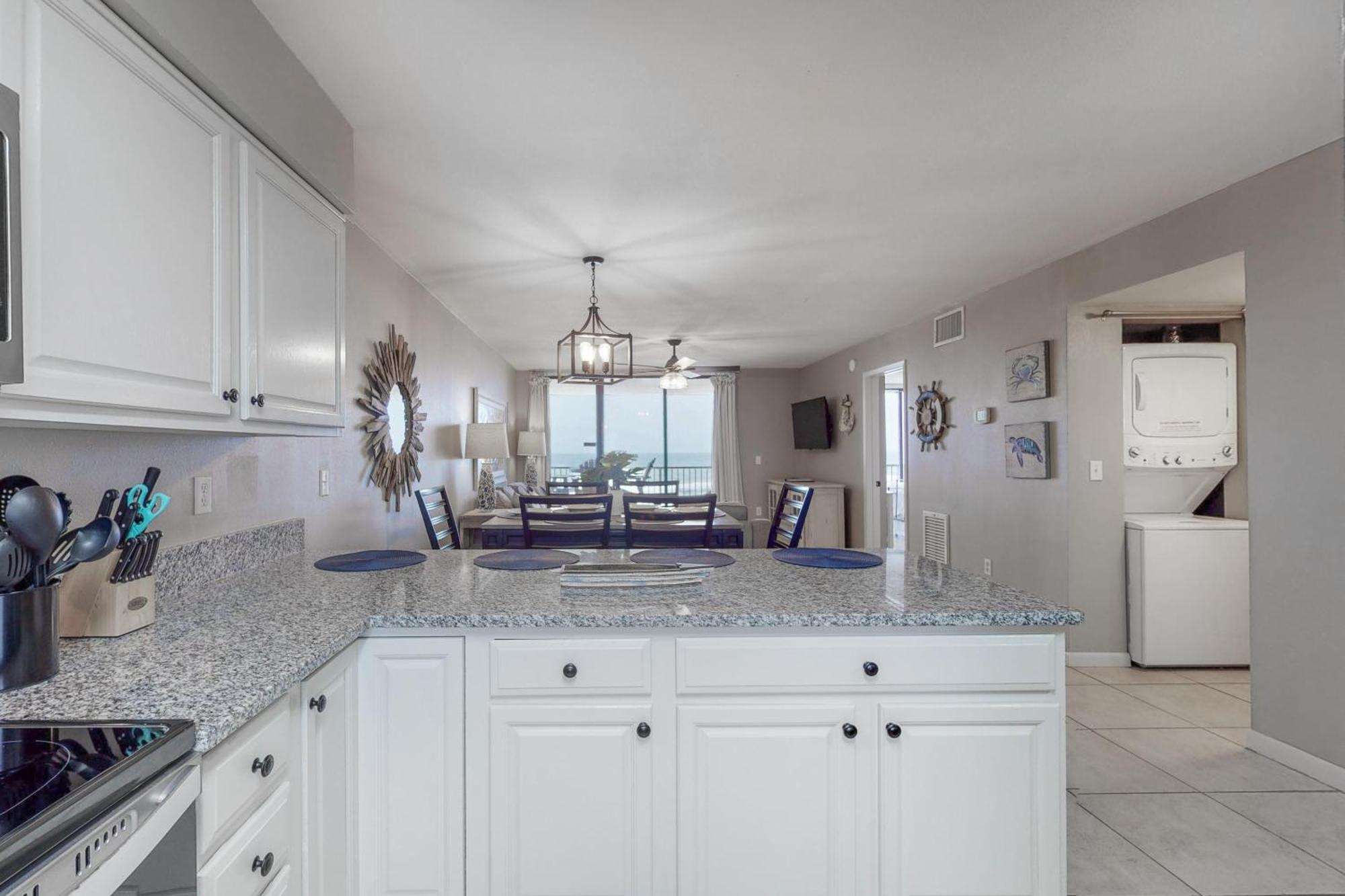 Seaside Beach & Racquet Club 3602 Βίλα Orange Beach Εξωτερικό φωτογραφία
