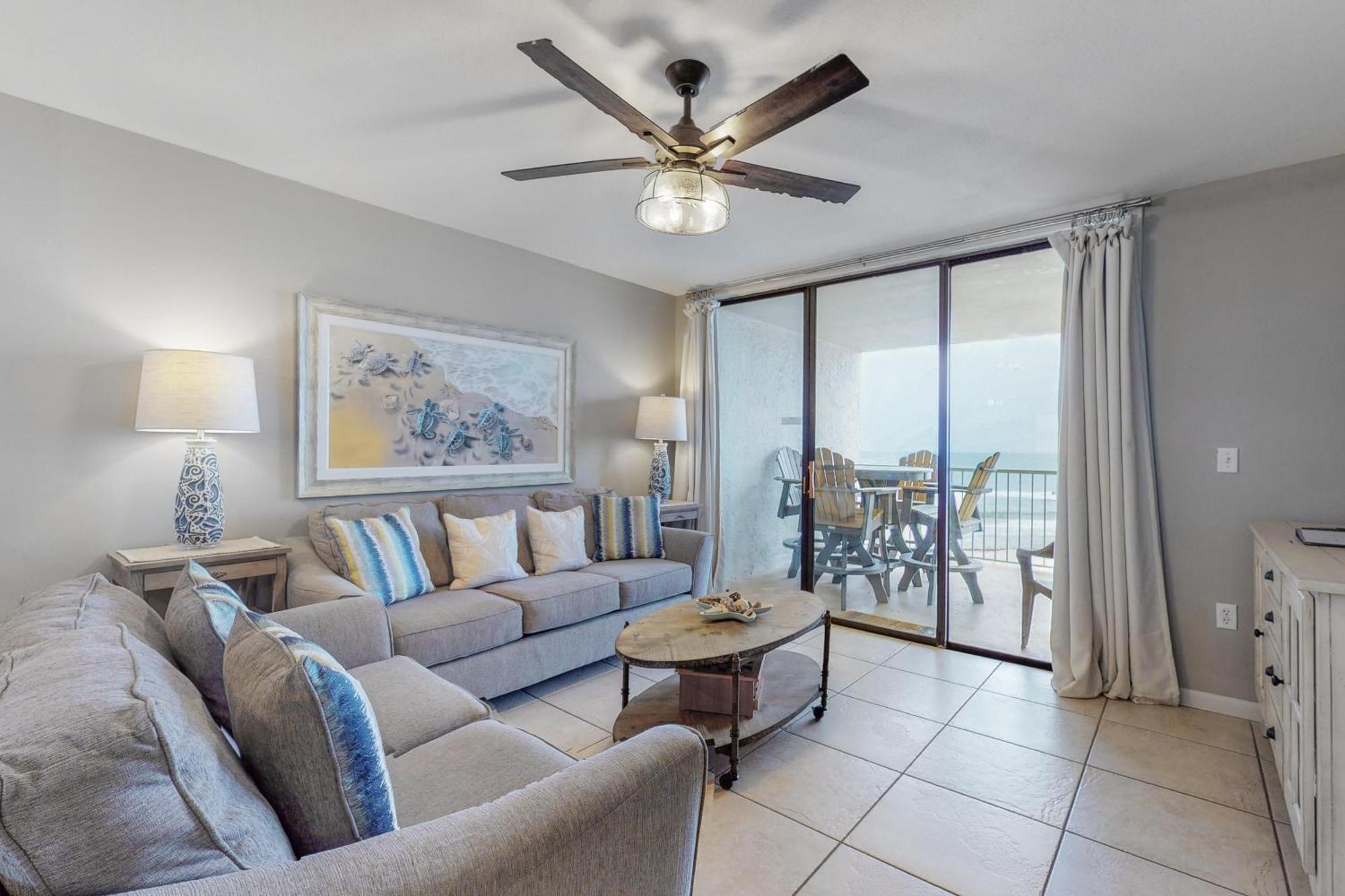 Seaside Beach & Racquet Club 3602 Βίλα Orange Beach Εξωτερικό φωτογραφία