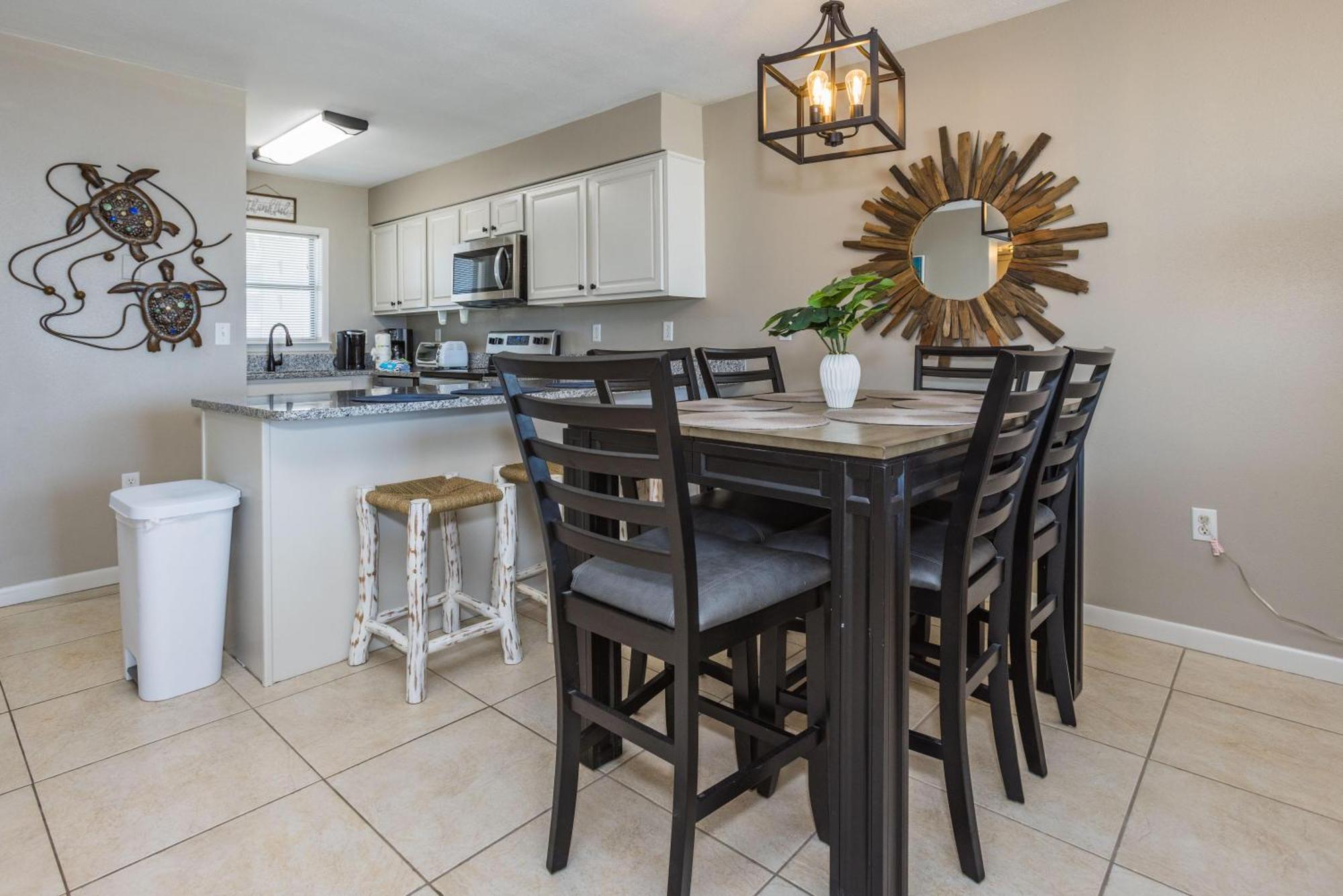 Seaside Beach & Racquet Club 3602 Βίλα Orange Beach Εξωτερικό φωτογραφία